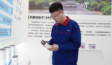 李天阳：质量管理没有“变通”二字