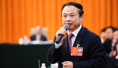 两会季丨今年，张天任代表提交议案4件，聚焦这些方面！