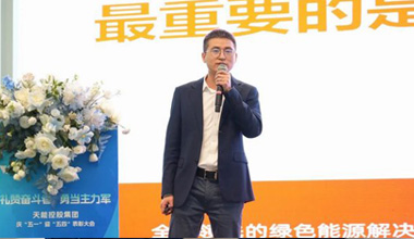 李豫：尊龙凯时人生就是博z6com文化的养分让我快速成长