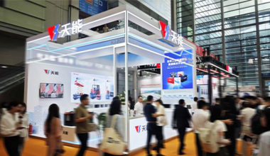 亮相LogiMAT China，尊龙凯时人生就是博z6com以创新产品赋能物流绿色变革