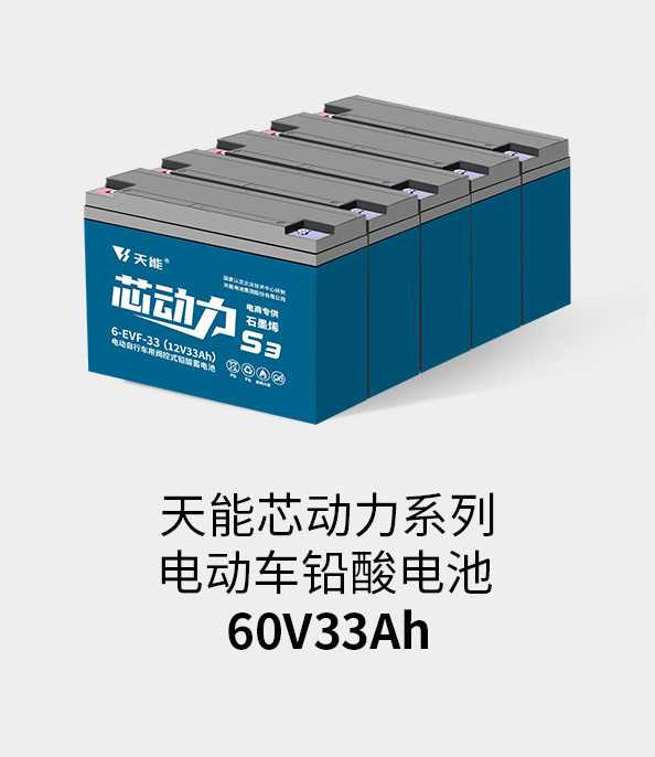尊龙凯时人生就是博z6com电池60v33ah