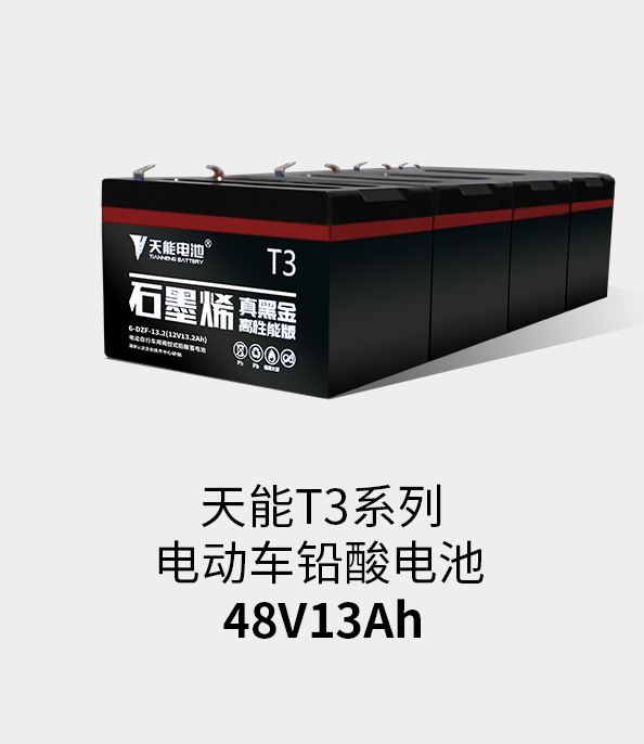 尊龙凯时人生就是博z6comT3系列48v13ah